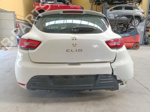Left tailgate light RENAULT CLIO IV (BH_) 1.5 dCi 90 | BP39094060C79 - Image 5