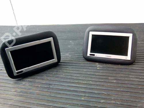 Used Electronic module Electronic module MERCEDES-BENZ M-CLASS (W164) ML 300 CDI 4-matic (164.121) (204 hp) 8721109 8721109