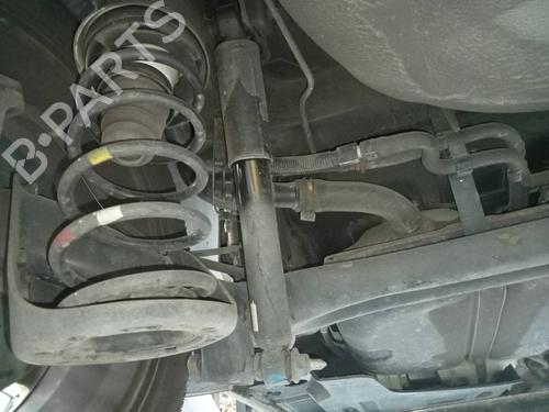 Used Left rear shock absorber KIA RIO III (UB) 1.2 CVVT (84 hp) 10694374