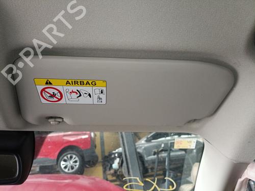 Right sun visor MAZDA CX-5 (KE, GH) 2.2 D (KE2FW) | BP38517435I2 - Image 2