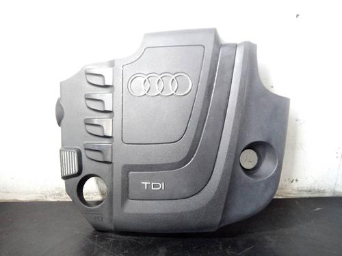 Topbeskyttelse AUDI A6 C6 Avant (4F5) 2.0 TDI (170 hp) 13512577