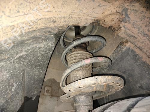 Højre fortil støddæmper DACIA SANDERO II [2012-2025]  9690728