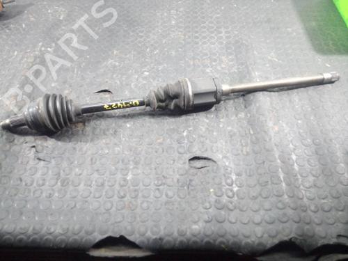 Used Right front driveshaft BMW X3 (E83) 3.0 d (204 hp) 8947724