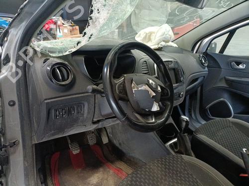 Engine RENAULT CAPTUR I (J5_, H5_) 1.5 dCi 90 (J5N4, J5M5, J5MW, J5M6, J5AL, J5AJ) | BP36526743M1  - Image 14