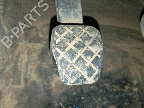 Kløtsj SEAT IBIZA V (KJ1, KJG) 1.0 MPi (80 hp) 30881274