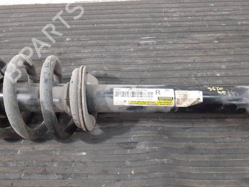 Right front shock absorber MERCEDES-BENZ GLC Coupe (C253) 220 d 4-matic (253.303, 253.305) | BP7655863M17 