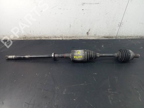 Used Right front driveshaft MERCEDES-BENZ GLK-CLASS (X204) [2008-2015]  12493664