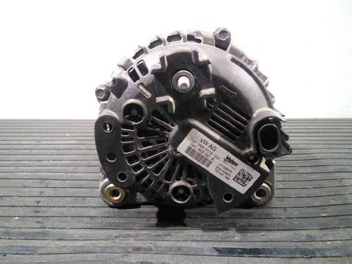 Alternator SKODA OCTAVIA III Combi (5E5, 5E6) 1.0 TSI | BP4732756M7 