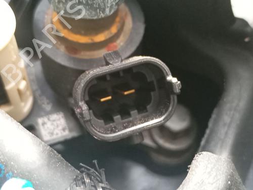 Motor JAGUAR F-PACE (X761) 3.0 SDV6 AWD | BP32294216M1