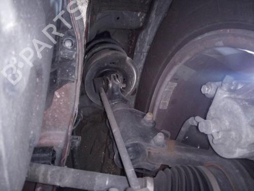 Used Left front shock absorber KIA SPORTAGE III (SL) [2009-2017]  9160468