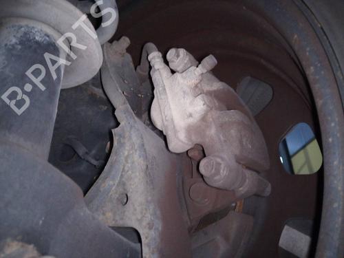 Used Right rear brake caliper DODGE CALIBER 2.0 CRD (140 hp) 11591573