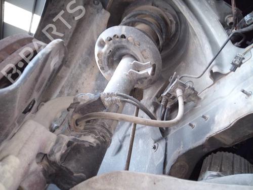 Used Right front shock absorber MERCEDES-BENZ E-CLASS (W212) [2009-2016]  20103050