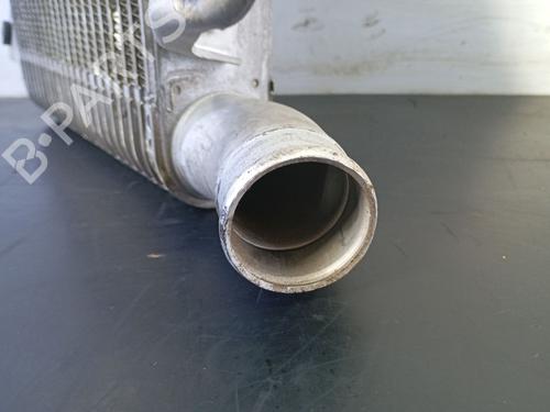 Intercooler HYUNDAI TERRACAN (HP) 2.9 CRDi 4WD | BP25761334M30 
