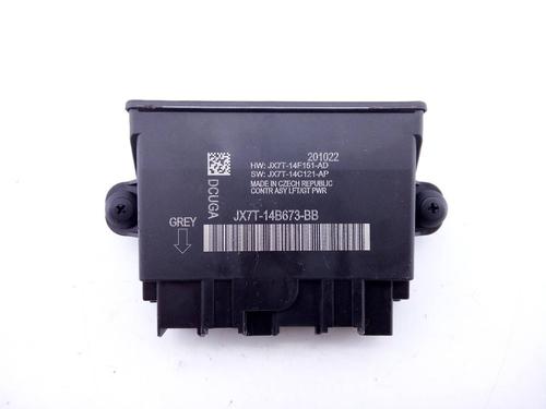 Elektronisk modul FORD KUGA III (DFK) [2019-2025]  22399188