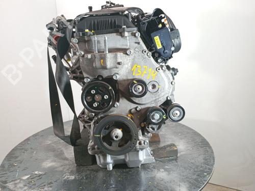 Motor KIA SPORTAGE IV (QL, QLE) 1.7 CRDi (116 hp) 28291515