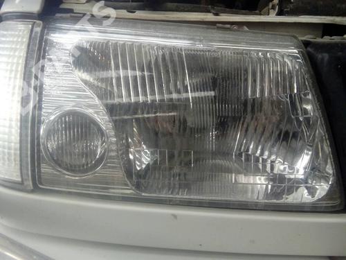 Used Right headlight Right headlight MITSUBISHI GALLOPER (JK-01) 2.5 TD intercooler (99 hp) 11140445 11140445