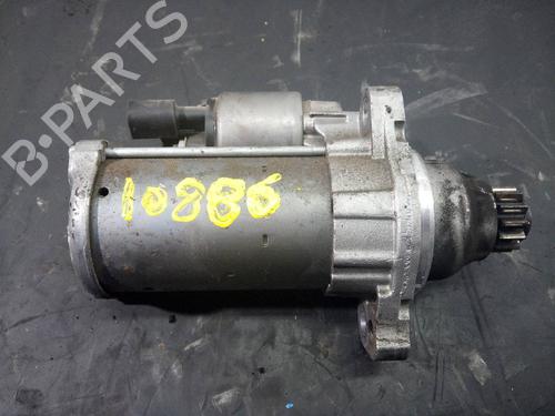 Startmotor VW POLO V (6R1, 6C1) 1.2 TSI (90 hp) 11384909