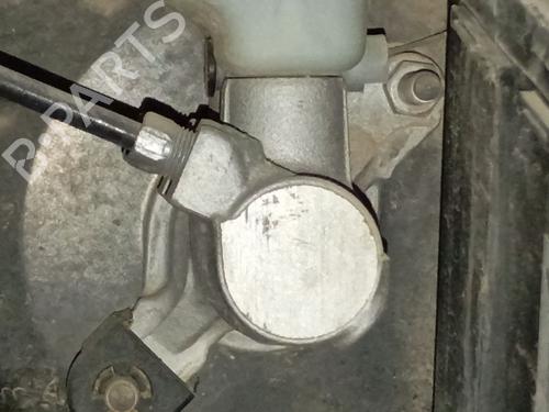 Used Brake master cylinder Brake master cylinder CITROËN C4 Picasso II 1.2 THP 130 (130 hp) 32732476 32732476