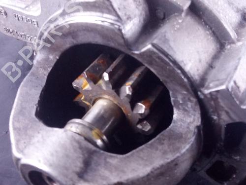 Starter BMW 3 (F30, F80) 316 d | BP19630760M8 