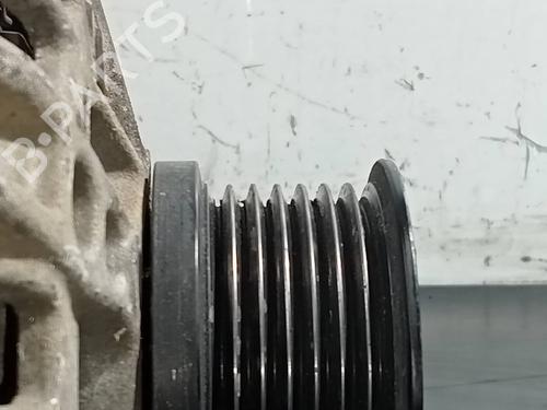 Alternator FIAT DUCATO Van (250_) 150 Multijet 2,3 D | BP16844613M7 