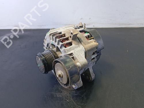 Generator FORD TRANSIT CUSTOM V362 Van (FY, FZ) [2012-2025]  28107579
