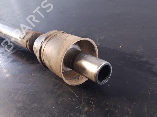 Driveshaft MITSUBISHI PAJERO III (V7_W, V6_W) 3.2 Di-D (V68W, V78W) | BP29586361M37 