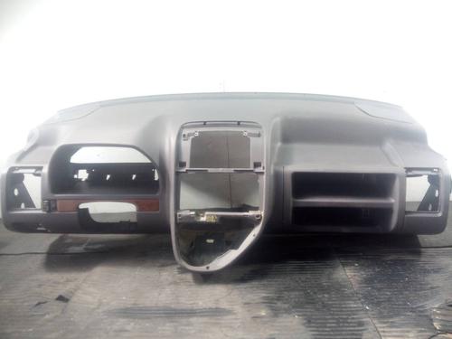 Dashboard MERCEDES-BENZ VITO Van (W638) 108 CDI 2.2 (638.094) | BP4667547C46 