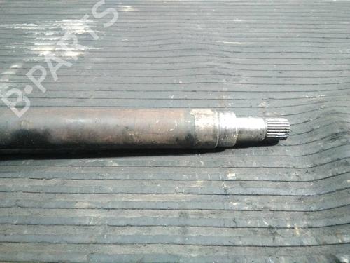 Right front driveshaft FORD TOURNEO COURIER B460 MPV 1.5 TDCi | BP6128274M39 