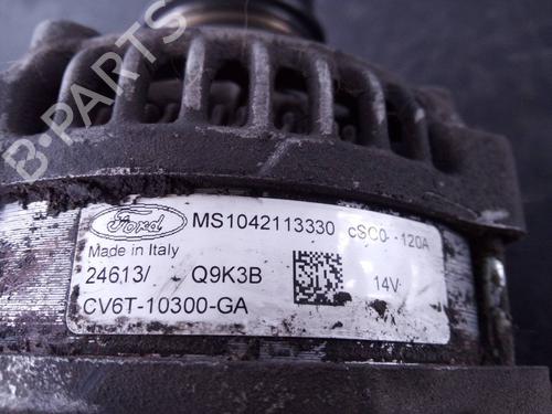 Alternator FORD FOCUS III 1.0 EcoBoost | BP22383762M7 