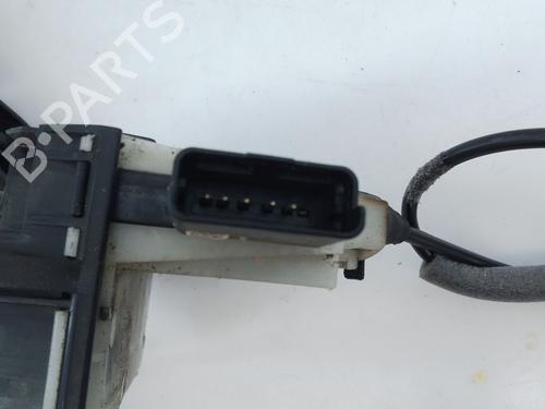 Rear left lock PEUGEOT 208 I (CA_, CC_) 1.5 BlueHDI 100 | BP26460902C100