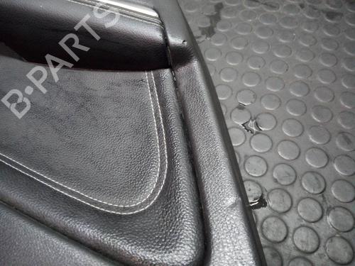Rear left panel MERCEDES-BENZ CLA Shooting Brake (X117) CLA 200 (117.943) | BP8822668C60 