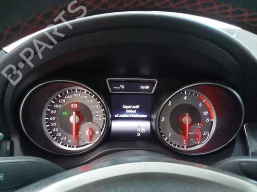 Instrument cluster MERCEDES-BENZ CLA Coupe (C117)  | BP20717212C47 