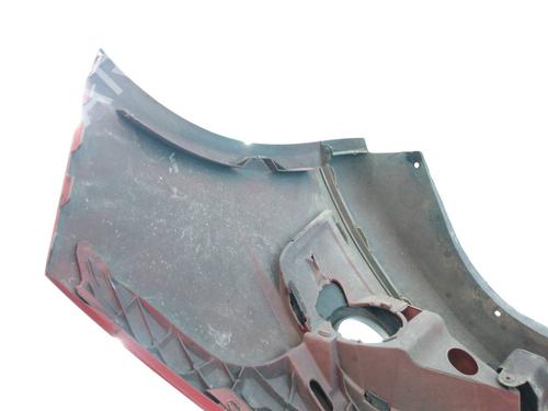 Front bumper SEAT IBIZA IV (6J5, 6P1)  | BP29916530C7 