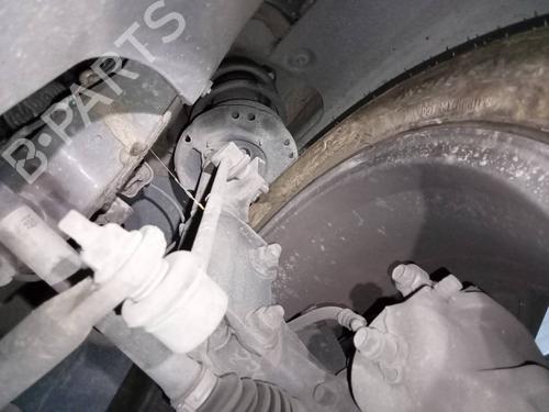 Used Left front shock absorber KIA SPORTAGE IV (QL, QLE) [2015-2022]  20848294