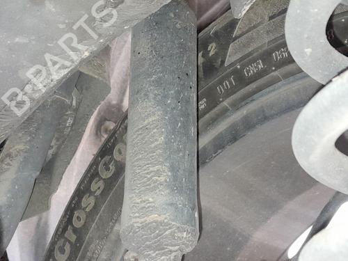 Used Right rear shock absorber JEEP CHEROKEE (KL) 2.2 CRD 4x4 (200 hp) 24682193