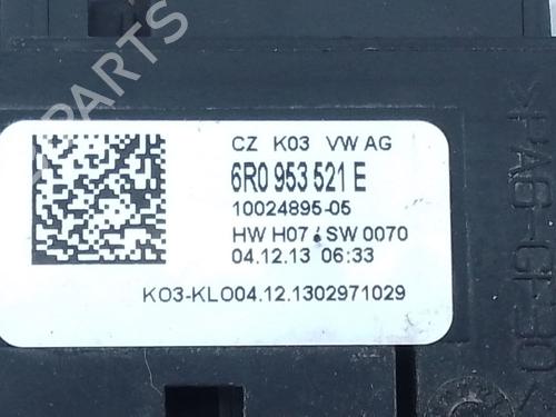 Steering column stalk SEAT IBIZA IV (6J5, 6P1)  | BP21554151I23 