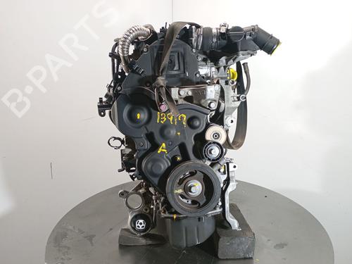Engine CITROËN JUMPY II (VF7) 1.6 HDi 90 16V | BP37175467M1 - Image 2