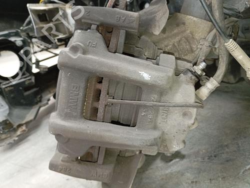 Used Left front brake caliper Left front brake caliper 38197973 38197973