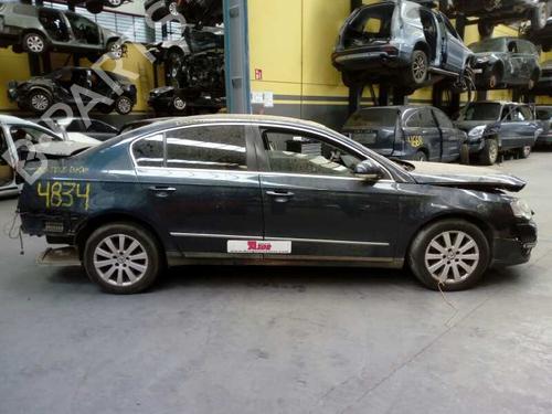 Front right lock VW PASSAT B6 (3C2) 2.0 TDI | BP3508246C97 