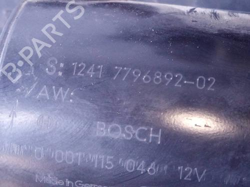 Starter BMW 5 (E60) 520 d | BP21219063M8 