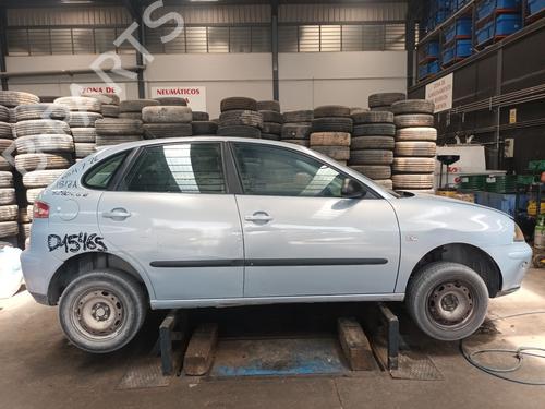 Engine SEAT IBIZA III (6L1) 1.9 SDI | BP38050995M1  - Image 10