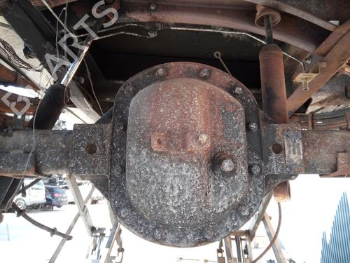 Rear differential IVECO DAILY IV Platform/Chassis  | BP19778049M24 