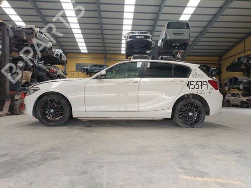 Left front window switch BMW 1 (F20) 116 d | BP38198059I27 - Image 3