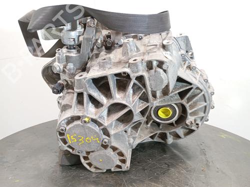 Used Gearbox Gearbox 37659918 37659918