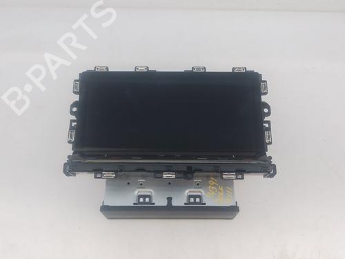 Used Electronic module Electronic module VW GOLF VIII (CD1, DA1) 1.0 TSI (110 hp) 36467152 36467152