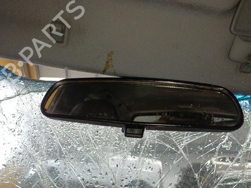 Used Rear mirror MITSUBISHI PAJERO III (V7_W, V6_W) 3.2 Di-D (V68W, V78W) (165 hp) 32023527