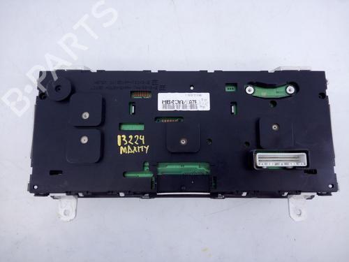 Instrument cluster RENAULT TRUCKS Maxity | BP29138408C47