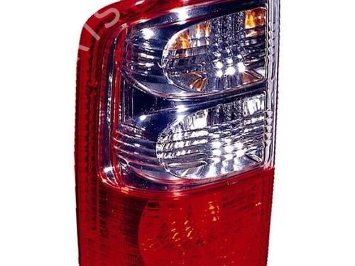 Used Left taillight Left taillight 38702587 38702587
