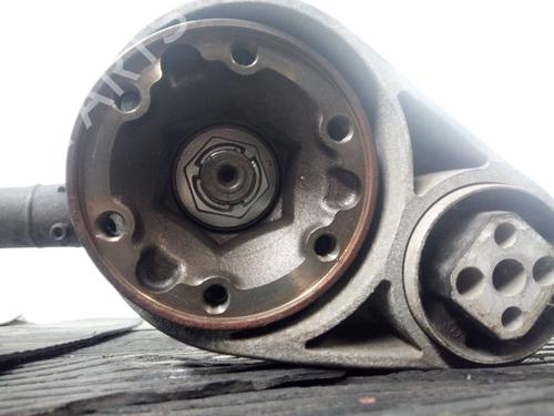 Rear differential VW TOUAREG (7LA, 7L6, 7L7) 3.0 V6 TDI | BP8081057M24 