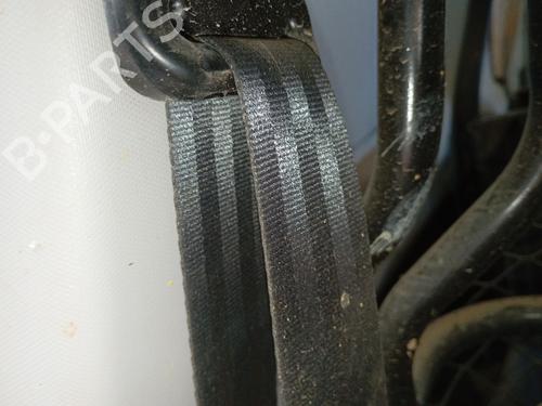 Ceinture de sécurité avant droite RENAULT EXPRESS Box Body/MPV 1.5 Blue dCi 75 (F6AA) (75 hp) 28071735